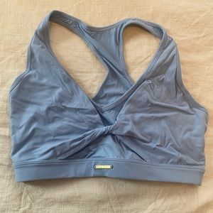 Gymshark x Whitney Simmons sports bra